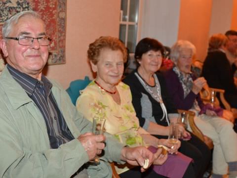Rémelfing Remise prix Concours Maisons Fleuries
