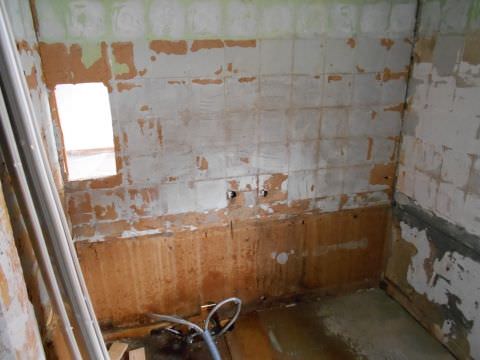 Rémelfing Rénovation du bloc sanitaire presbytère