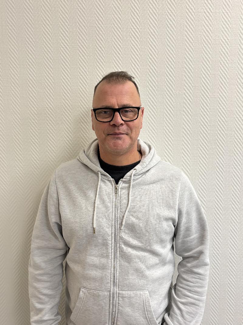 Christophe OCHS
