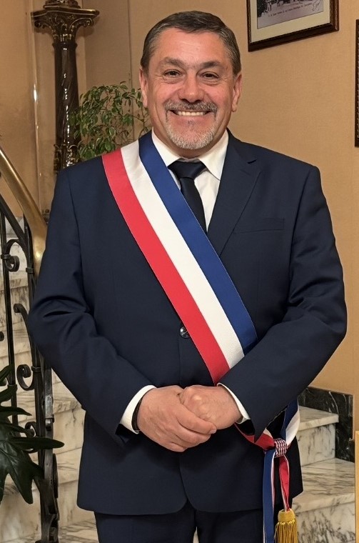 Hubert BOURING