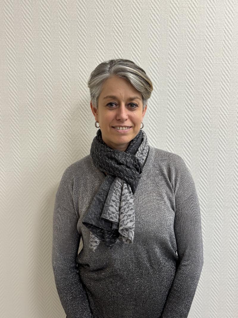 Laetitia DORCKEL-ALTMEYER