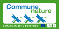 Logo Commune Nature