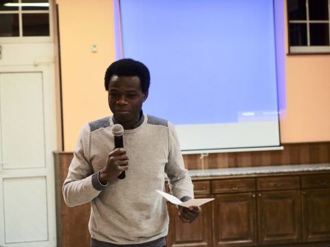 Débat L'abbé Louinet les Rémelfingeois : Comment dynamiser l'Eglise ?