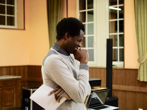 Débat L'abbé Louinet les Rémelfingeois : Comment dynamiser l'Eglise ?