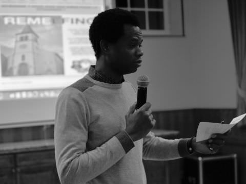 Débat L'abbé Louinet les Rémelfingeois : Comment dynamiser l'Eglise ?