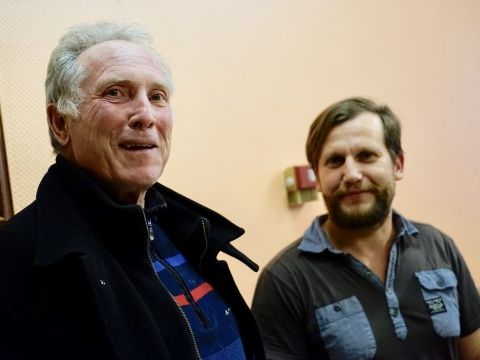 Débat L'abbé Louinet les Rémelfingeois : Comment dynamiser l'Eglise ?