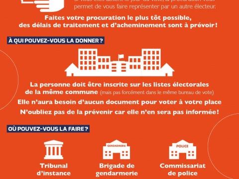 Rémelfing Informations relatives aux élections municipales de 2020