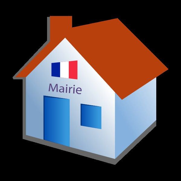 INFORMATION CONTACT MAIRIE