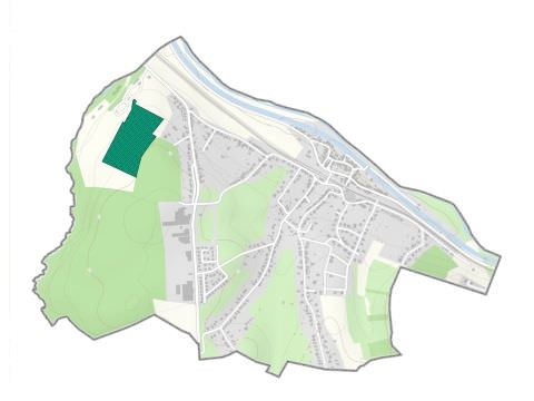 Rémelfing Consultation publique - Zones d'accélération des énergies renouvelables