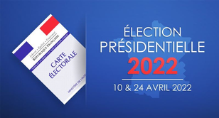 Election présidentielle 2022- Horaires du bureau de vote