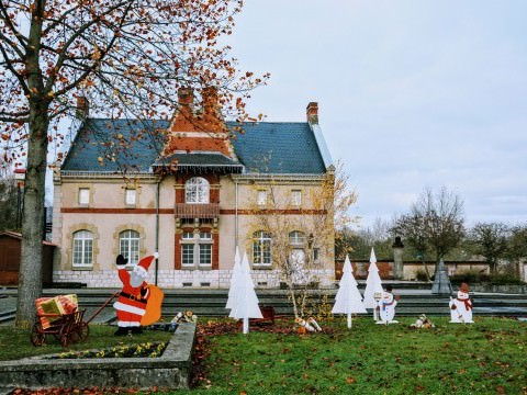 Joyeuses Fêtes de fin d'année Image Joyeuses Fêtes de fin d'année