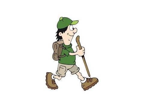 Marche Séniors à Sulzbach Marche Séniors à Sulzbach