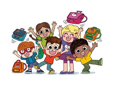 Inscriptions à l'école maternelle le vendredi 25 mai 2018 Inscriptions à l'école maternelle le vendredi 25 mai 2018