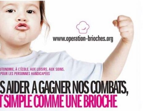 Opération Brioche de l'Amitié le 6 octobre 2018 à Rémelfing Opération Brioche de l'Amitié le 6 octobre 2018 à Rémelfing