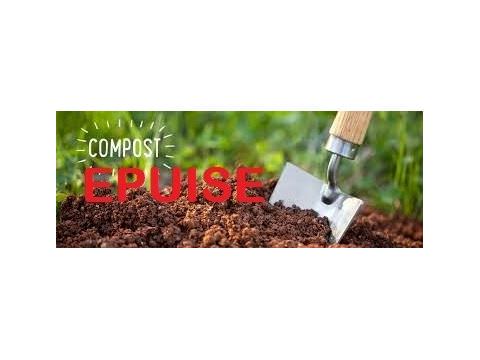 Opération COMPOST 2018 Opération COMPOST 2018
