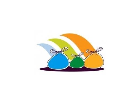 Dotation SYDEME sacs multiflux lundi 1er avril 2019 de 13h à 19h Dotation SYDEME sacs multiflux lundi 1er avril 2019 de 13h à 19h
