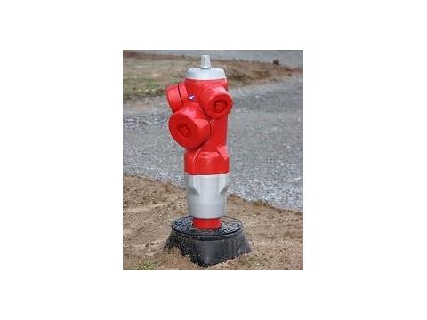 Avis de passage relatif au contrôle des poteaux et bouches incendies Avis de passage relatif au contrôle des poteaux et bouches incendies