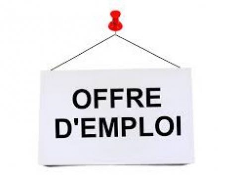 Offre d'emploi - Agent de maîtrise (H/F) Offre d'emploi - Agent de maîtrise (H/F)