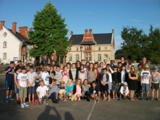 Rentrée 2016-2017 Image Rentrée 2016-2017