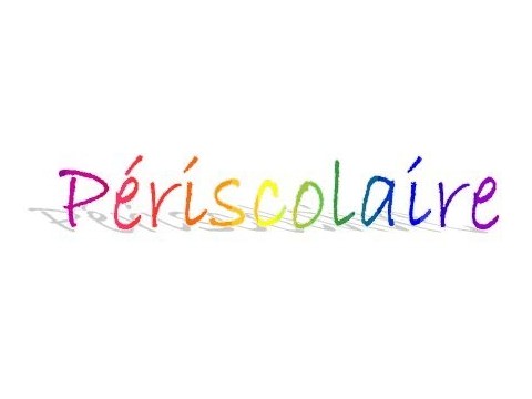 Image PERISCOLAIRE : Les menus des Semaines 5 et 6