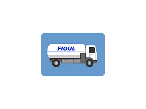 Commande groupée de fioul domestique Commande groupée de fioul domestique