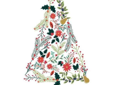 Joyeuses fêtes de Noël Joyeuses fêtes de Noël