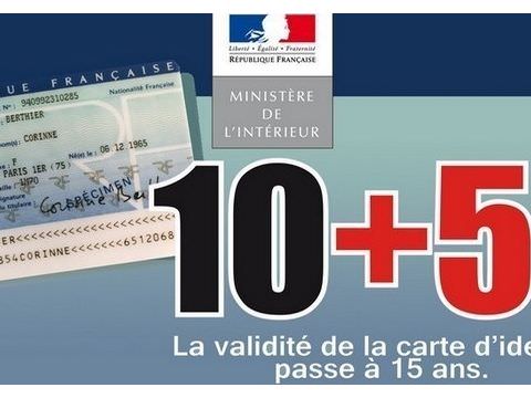 Carte d'identité - Ce qui va changer pour vous Carte d'identité - Ce qui va changer pour vous