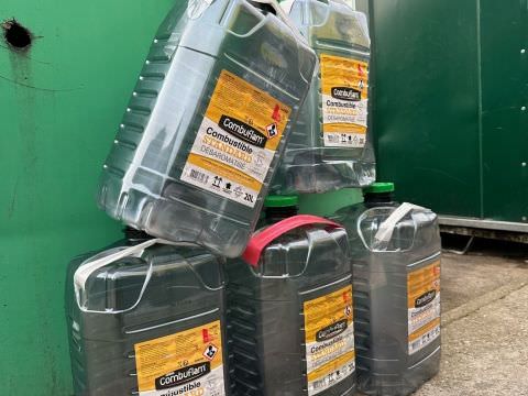 Image Stop à l'incivisme