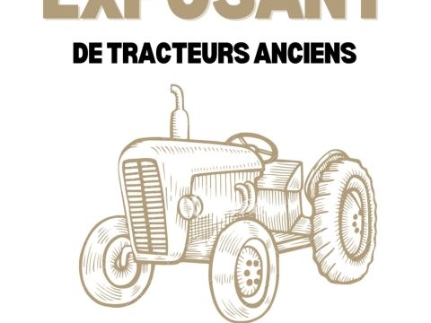 Avis de recherche pour le marché paysan du 19 octobre 2025