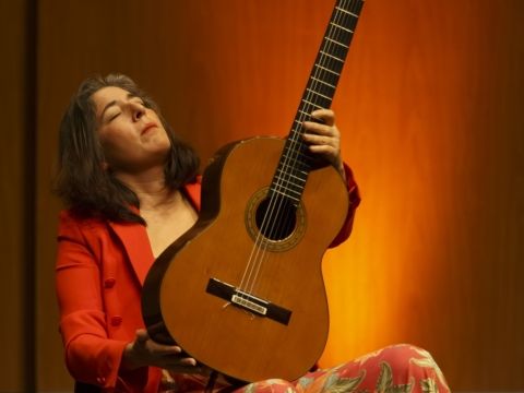 Image Les Concerts de Poche mardi 20 janvier 2026