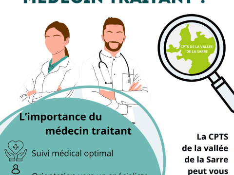 Patients sans médecin