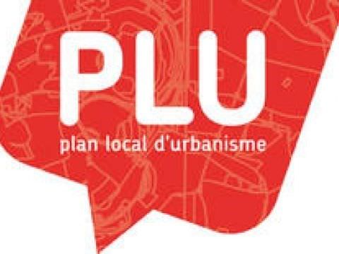 PLU : Réunion publique