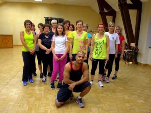 Cours de Bokwa Image Cours de Bokwa