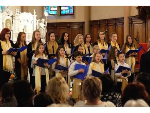 Chorale Cassiopée Image Chorale Cassiopée