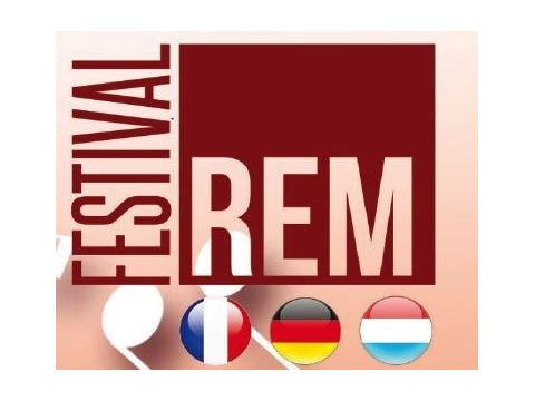 8ème édition du Festival REM le samedi 03 juin 2017