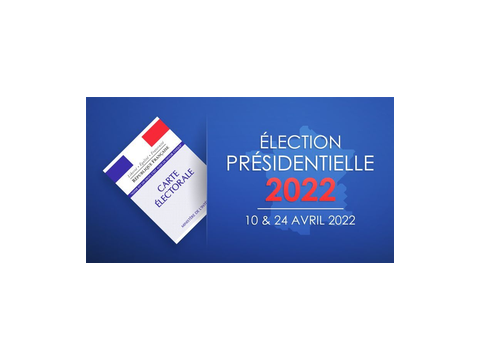 Election présidentielle 2022- Horaires du bureau de vote