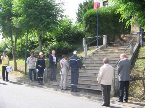 Rémelfing Fête du 14 Juillet 2011