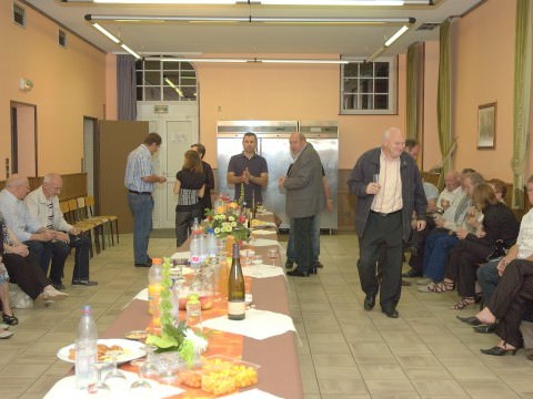 Rémelfing MAISONS FLEURIES