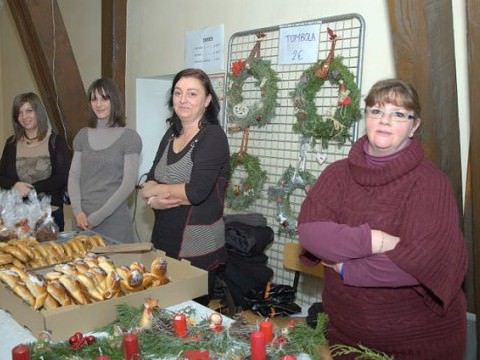 Rémelfing Marché de Noël 2011