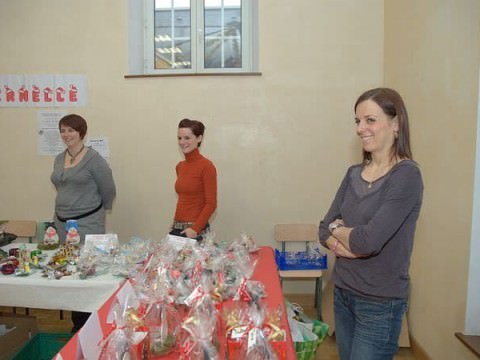 Rémelfing Marché de Noël 2011