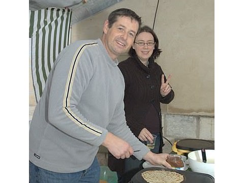 Rémelfing Marché de Noël 2011