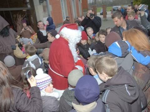 Rémelfing Marché de Noël 2011