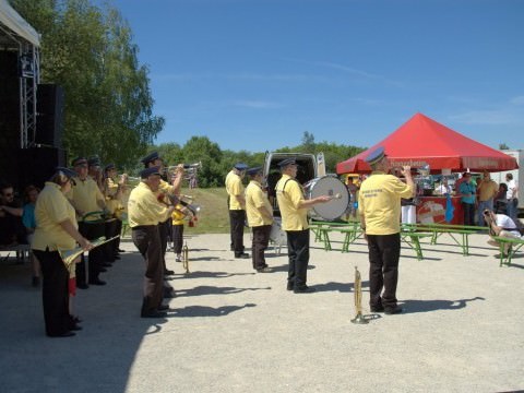 Rémelfing Festival Rémelfing en musique !