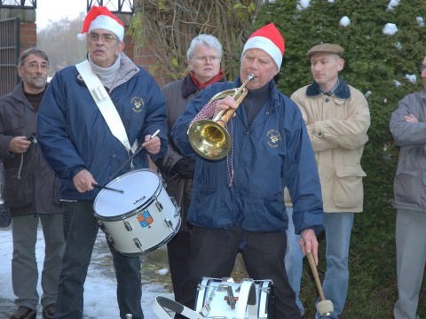 Rémelfing Marché de Noël 2010