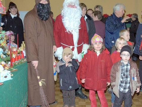 Rémelfing Marché de Noël 2009