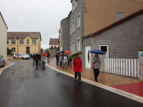 Rémelfing Marche du Muguet