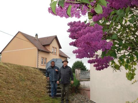 Rémelfing Marche du Muguet