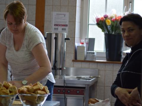 Rémelfing Marche du Muguet