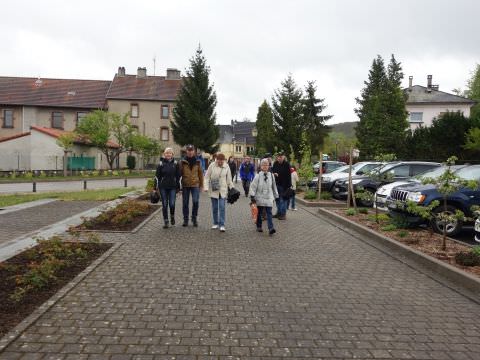 Rémelfing Marche du Muguet