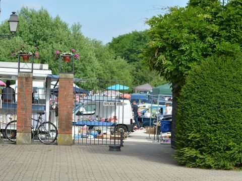 Rémelfing Marché aux Puces